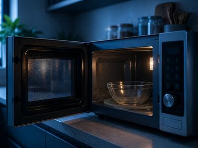 Micro-ondas não esquenta? Entenda o que pode estar acontecendo