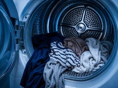 Secadora demora para secar? Entenda o que pode acontecer