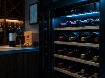 Temperatura da adega: como conservar melhor o vinho