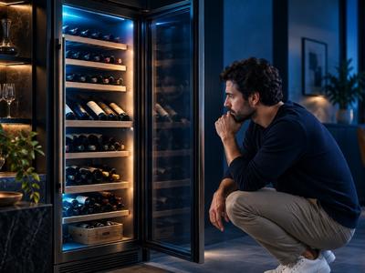 Temperatura da adega: como conservar melhor o vinho