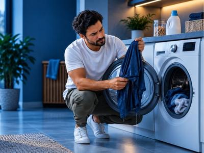 Máquina de lavar não centrifuga? Veja o que fazer